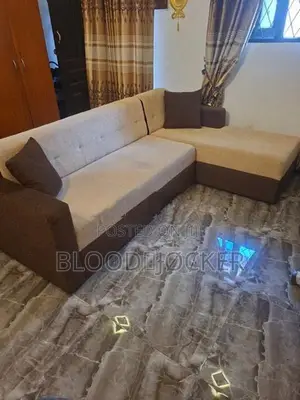 Sofa Set