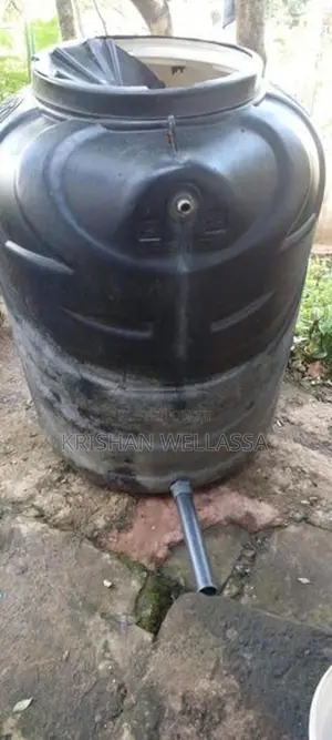 Water Tank