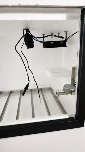 35 Egg Automatic Incubator Machine