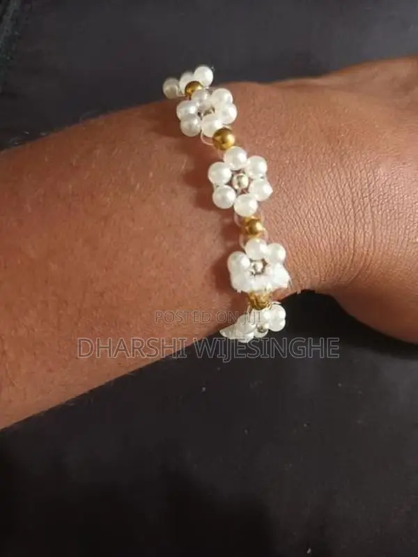 Fancy Bracelets