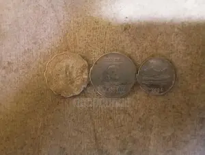 Old Coins Lot