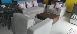 Sofa 3-1-1 Set