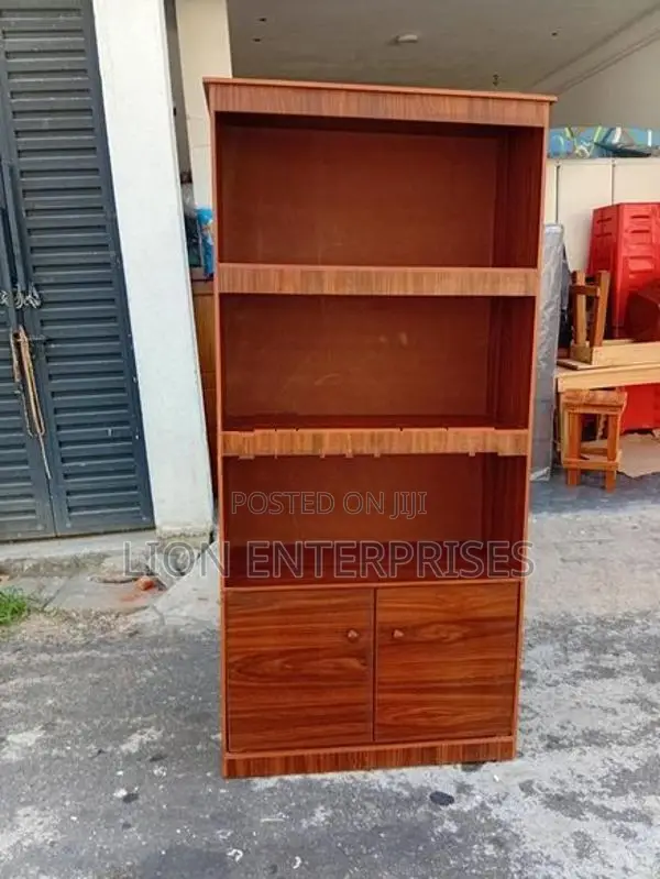 5×2.3 Book Cupboard