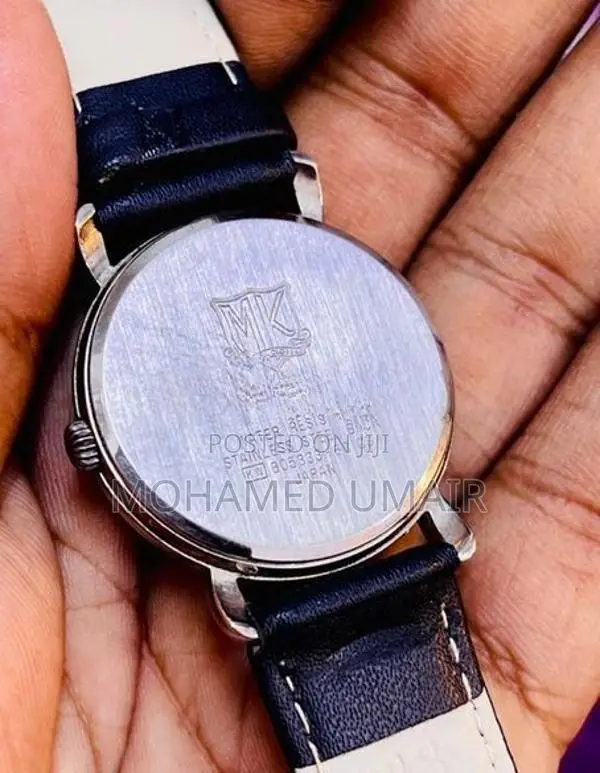 Japan Watch