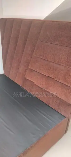 Divan Bed
