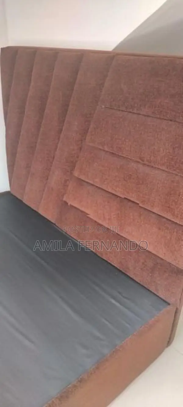 Divan Bed