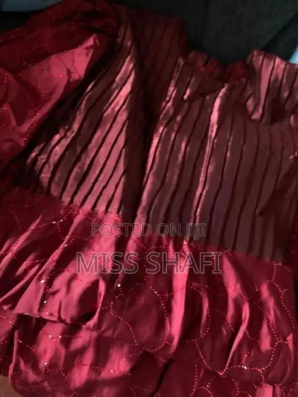 Party Frock