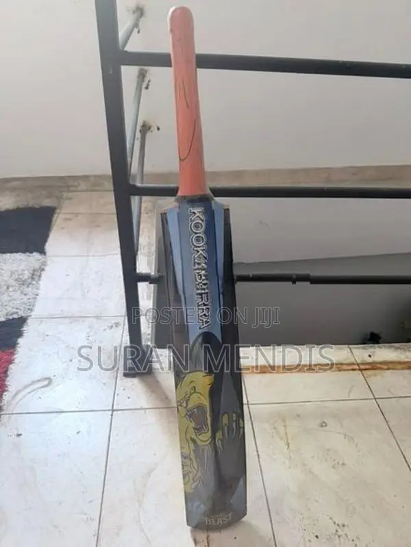Kookaburra Beast