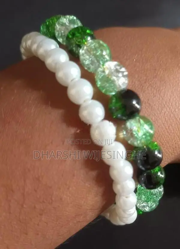 Fancy Bracelets