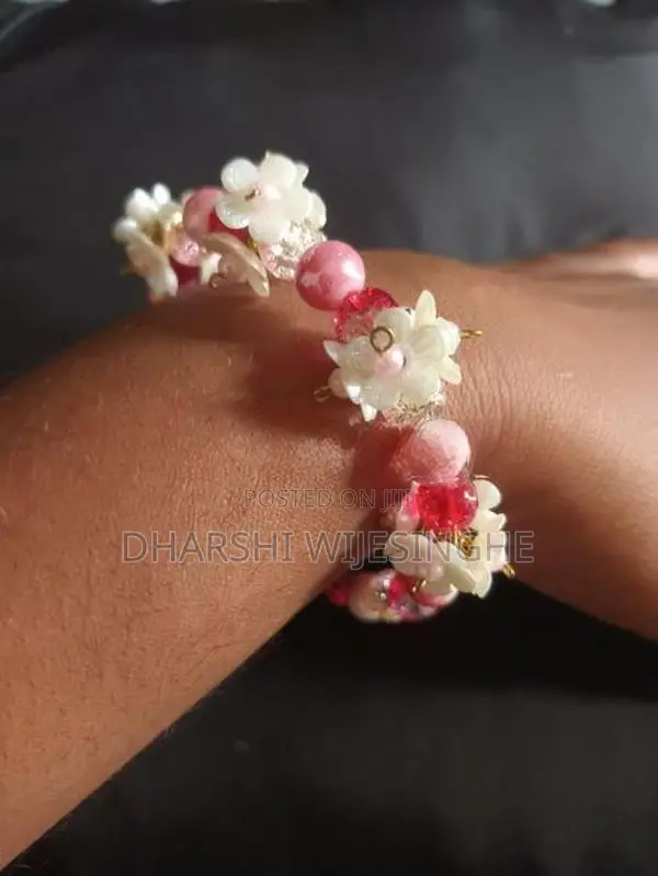 Fancy Bracelets