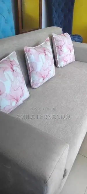 Sofa Set