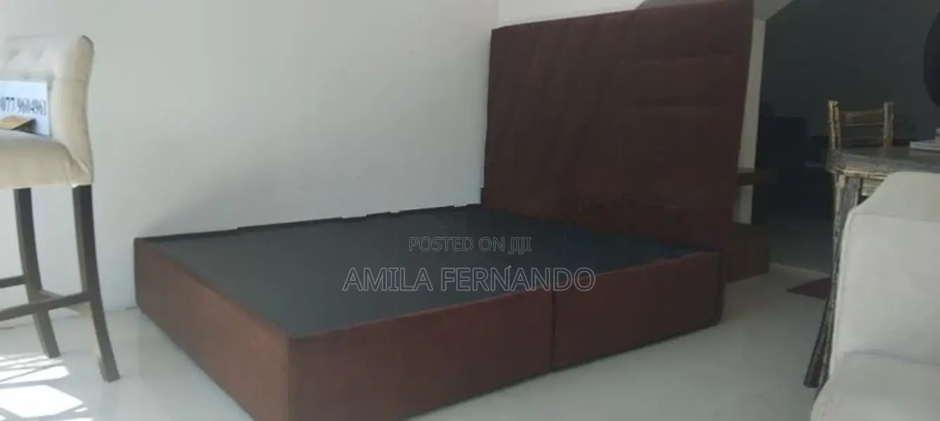 Divan Bed