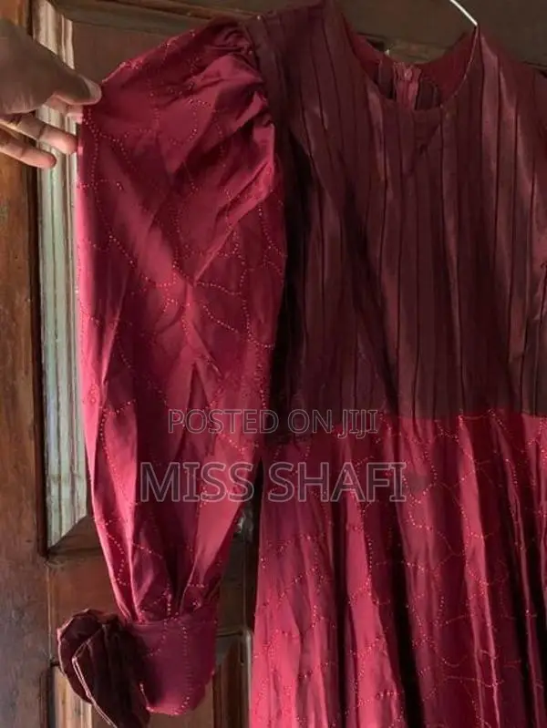 Party Frock
