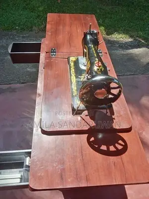 Singer Swing Machine