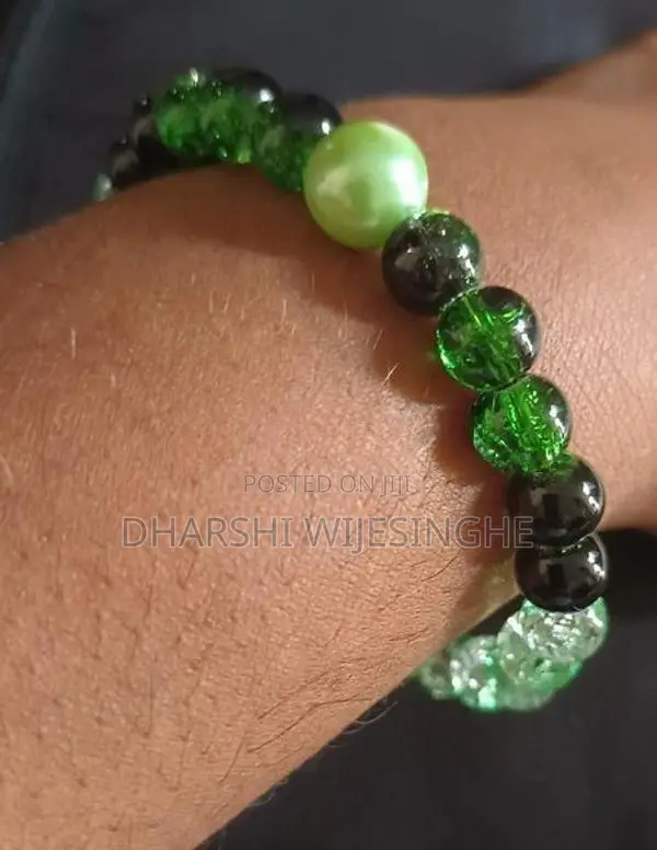 Fancy Bracelets