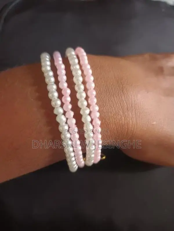 Fancy Bracelets