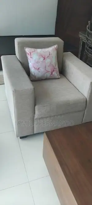 Sofa Set