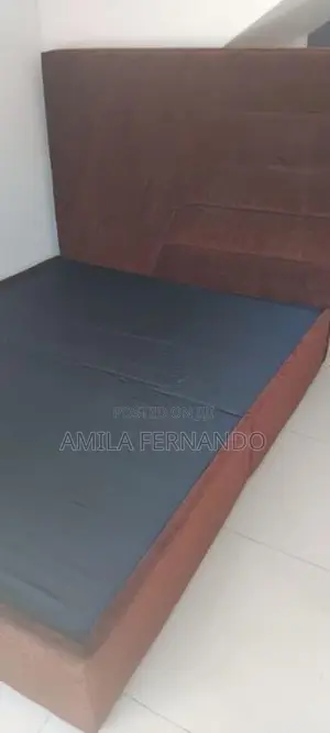 Divan Bed