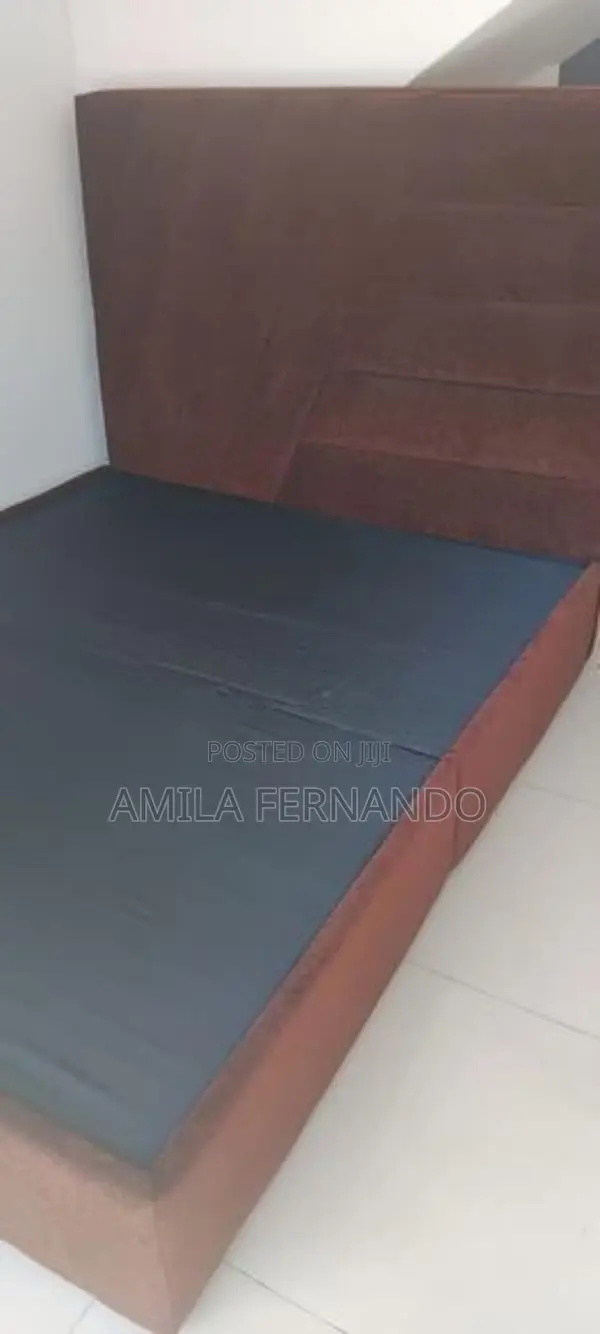 Divan Bed