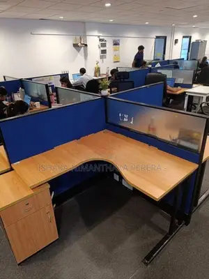 Office Work Stations