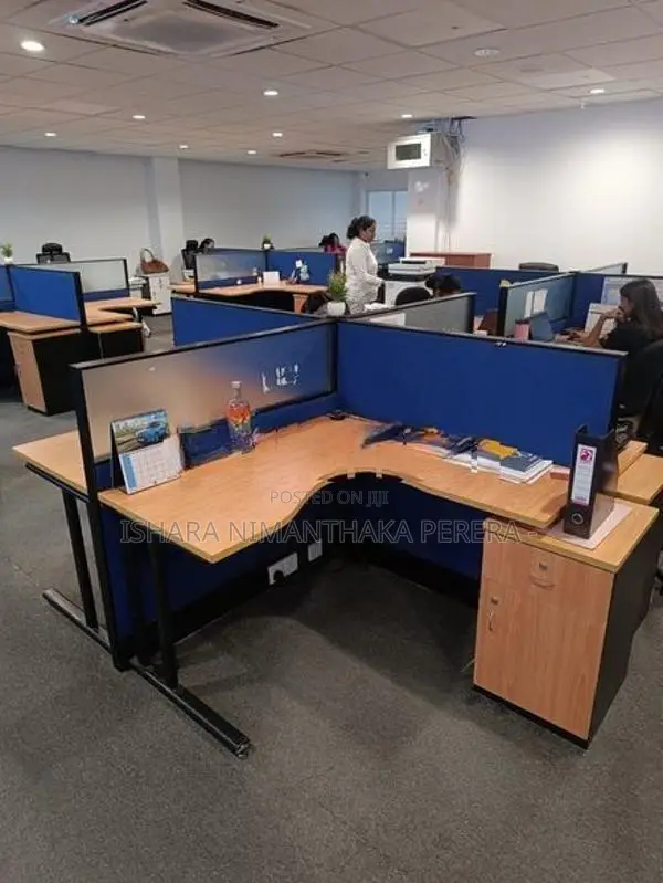 Office Work Stations