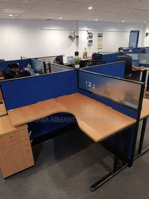 Office Work Stations