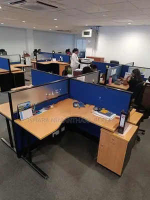 Office Work Stations