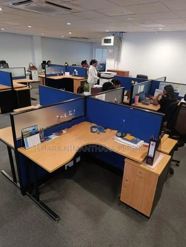 Office Work Stations