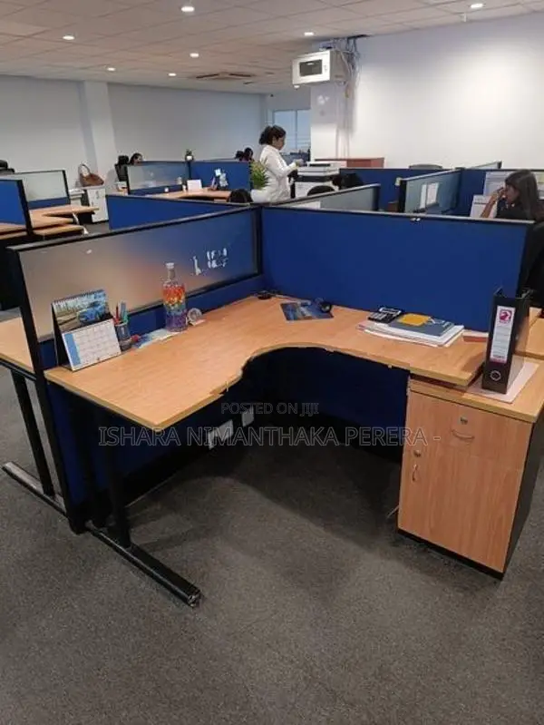 Office Work Stations