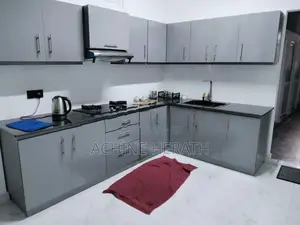 Pantry Cupboard