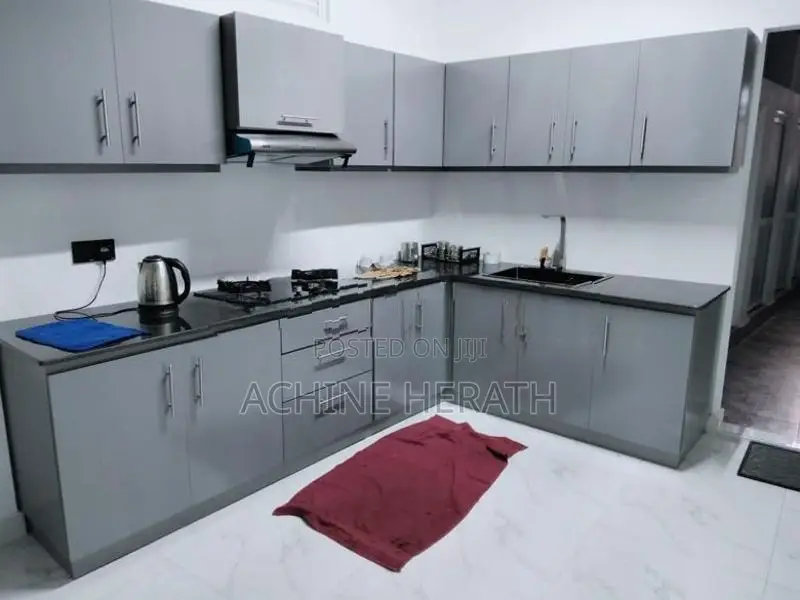 Pantry Cupboard