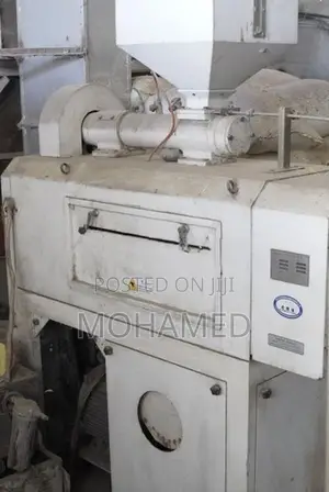 Rice Glass Polisher CM16