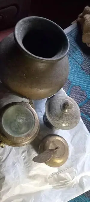 Antique Item Set