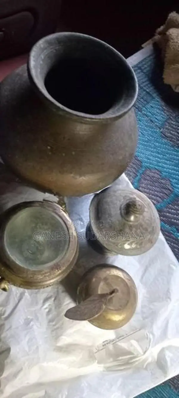 Antique Item Set
