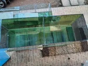 4 feet Fish Tank