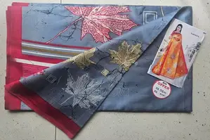 Silk Saree