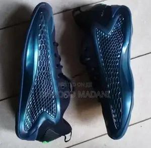 Anthony Edwards AE1 Metamorphosis Shoe