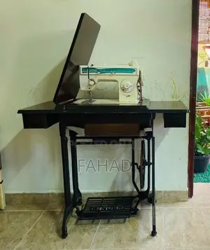 Singer Sewing Machine