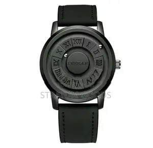 Liboger Dial Watch