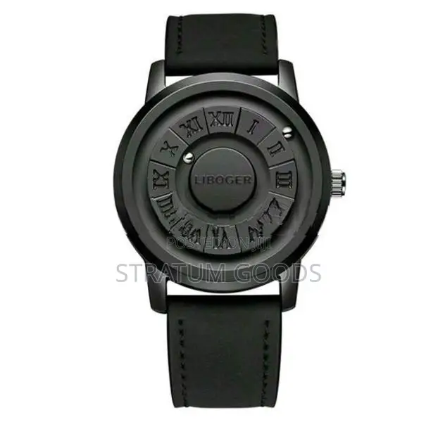 Liboger Dial Watch