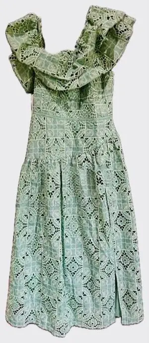 Party Frock