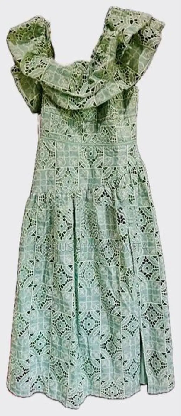 Party Frock