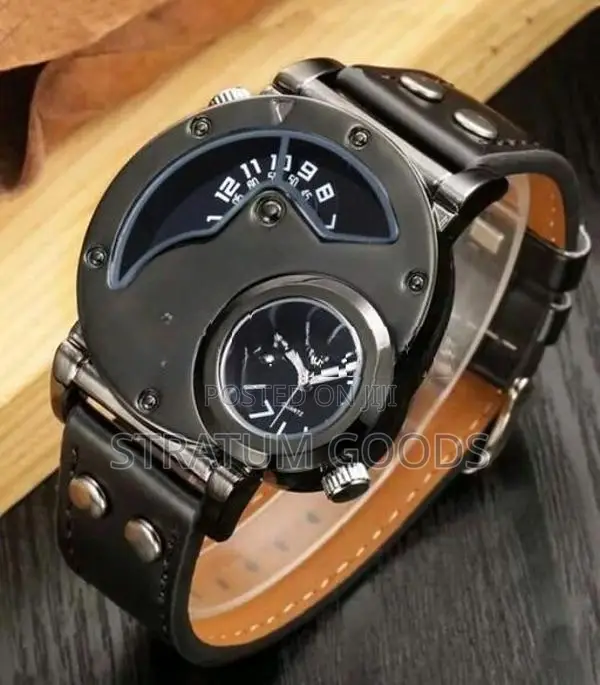 Oulm Watch