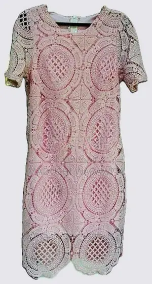 Cutlon Frock