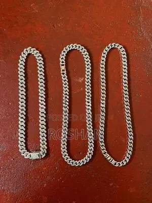 Cuban Chain