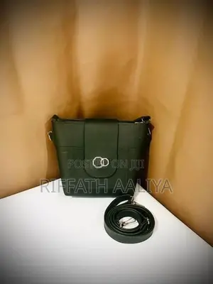 Amber Hand Bag