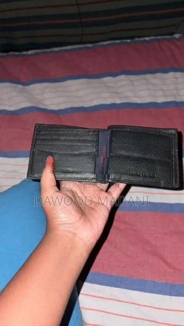 Tommy Hilfiger Wallet