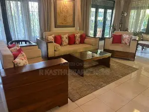 Sofa Set