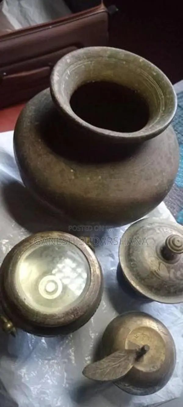 Antique Item Set
