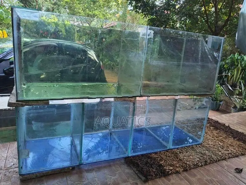 4 feet Fish Tank